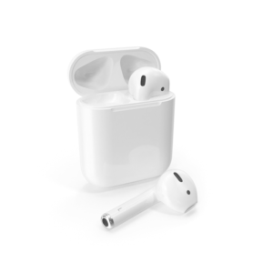 apple airpods 2 cuffie wireless bluetooth